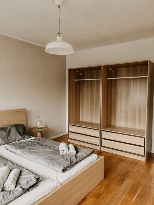 Appartamento Zentrale 88Qm Mit Naehe Zur Messe Essen! Ma2L Esterno foto