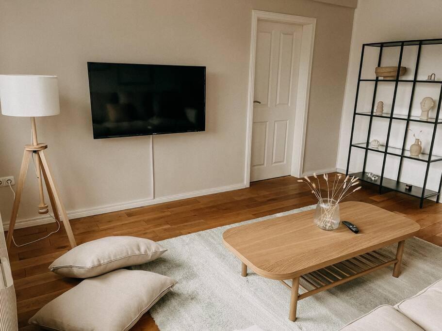 Appartamento Zentrale 88Qm Mit Naehe Zur Messe Essen! Ma2L Esterno foto