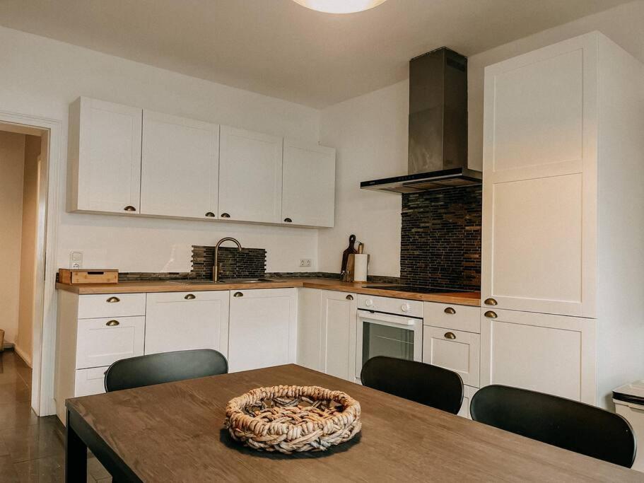Appartamento Zentrale 88Qm Mit Naehe Zur Messe Essen! Ma2L Esterno foto