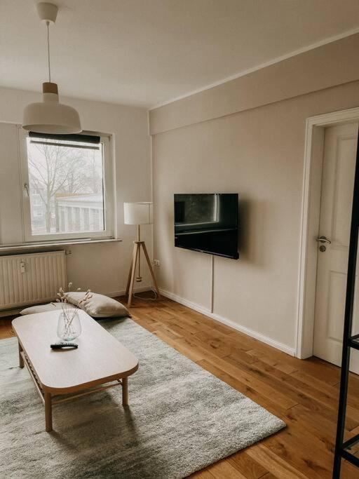 Appartamento Zentrale 88Qm Mit Naehe Zur Messe Essen! Ma2L Esterno foto