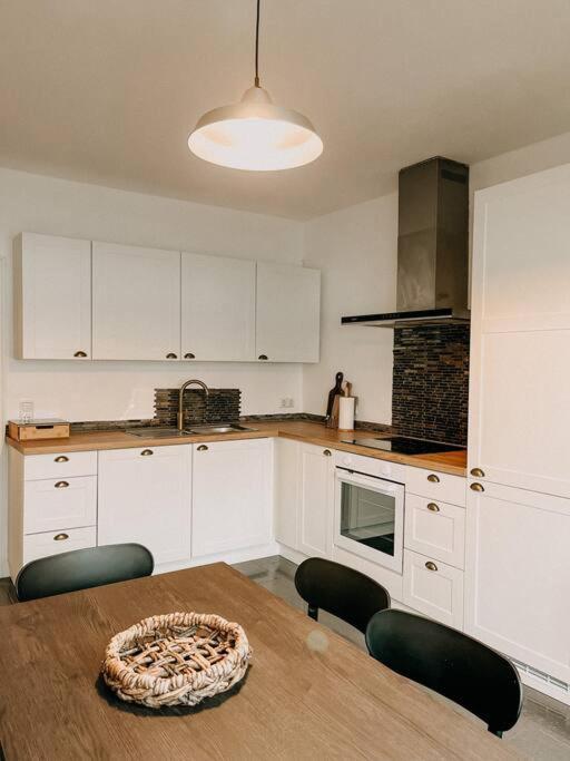 Appartamento Zentrale 88Qm Mit Naehe Zur Messe Essen! Ma2L Esterno foto