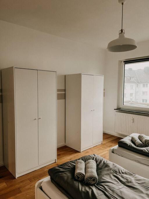 Appartamento Zentrale 88Qm Mit Naehe Zur Messe Essen! Ma2L Esterno foto